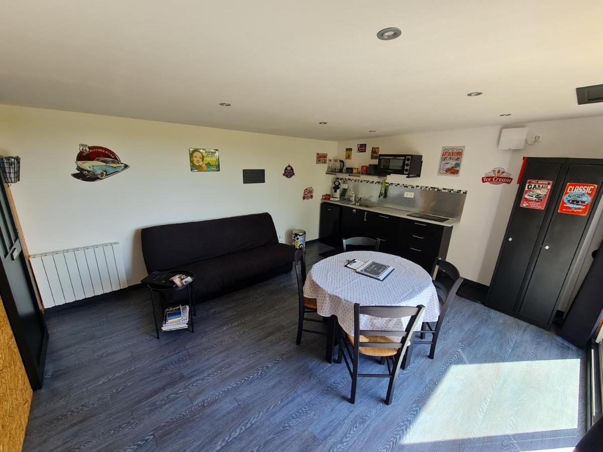 Au Saule En Seine Appartement Saint-Wandrille-Rancon